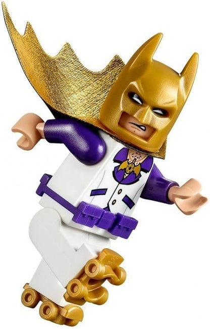 LEGO® Minifigure - Roller Disco Batman & Tears of Batman - 2 Minifigure Pack - 30607