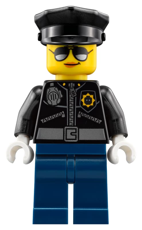 LEGO® NINJAGO® City | 70620 | 4867 Piece Building Set