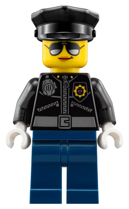 LEGO® NINJAGO® City | 70620 | 4867 Piece Building Set