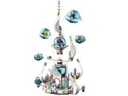 LEGO® THE LEGO® MOVIE 2™ - Queen Watevra’s ‘So-Not-Evil’ Space Palace - 70838