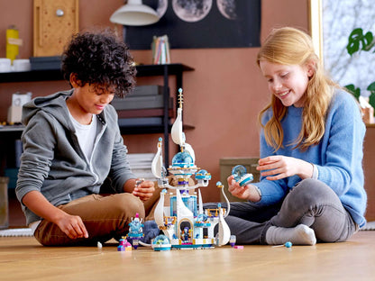 LEGO® THE LEGO® MOVIE 2™ - Queen Watevra’s ‘So-Not-Evil’ Space Palace - 70838