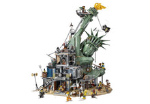 LEGO® Batman™ Welcome to Apocalypseburg! | 70840 | 3178 Piece Building Set