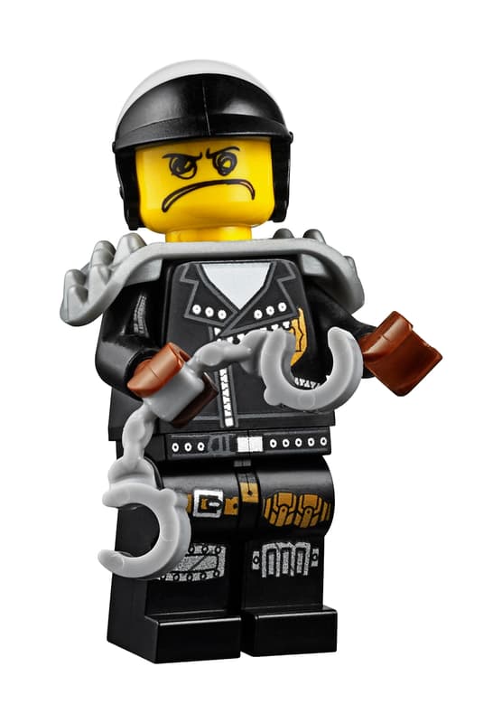 LEGO® Batman™ Welcome to Apocalypseburg! | 70840 | 3178 Piece Building Set