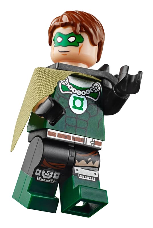 LEGO® Batman™ Welcome to Apocalypseburg! | 70840 | 3178 Piece Building Set