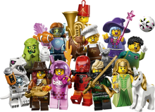 LEGO® Minifigures - CMF Series 29 - 71052 - Full Set of 12 Minifigures with Accessories
