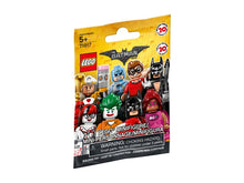 THE LEGO® BATMAN MOVIE - CMF Series 1 - 71017 - Full Set of 20 Minifigures with accessories