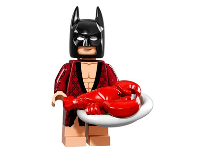 THE LEGO® BATMAN MOVIE - CMF Series 1 - 71017 - Full Set of 20 Minifigures with accessories