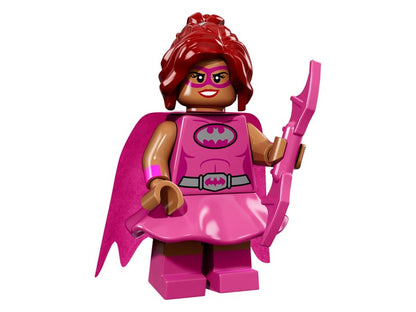 THE LEGO® BATMAN MOVIE - CMF Series 1 - 71017 - Full Set of 20 Minifigures with accessories