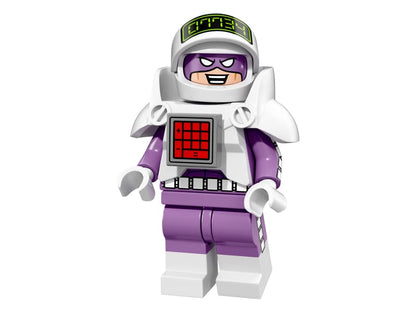THE LEGO® BATMAN MOVIE - CMF Series 1 - 71017 - Full Set of 20 Minifigures with accessories
