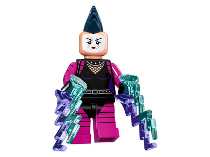 THE LEGO® BATMAN MOVIE - CMF Series 1 - 71017 - Full Set of 20 Minifigures with accessories