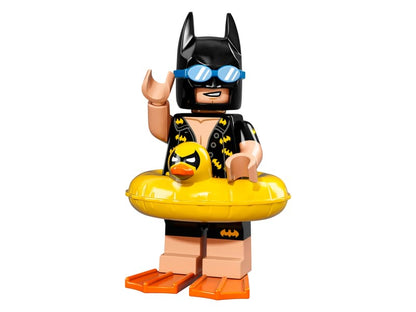 THE LEGO® BATMAN MOVIE - CMF Series 1 - 71017 - Full Set of 20 Minifigures with accessories