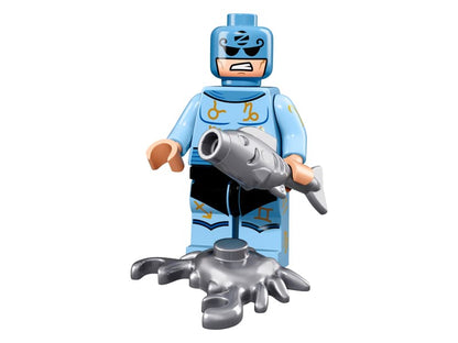 THE LEGO® BATMAN MOVIE - CMF Series 1 - 71017 - Full Set of 20 Minifigures with accessories