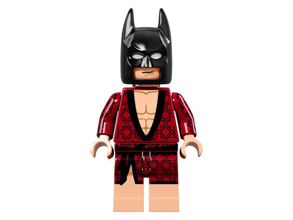 THE LEGO® BATMAN MOVIE - CMF Series 1 - 71017 - Full Set of 20 Minifigures with accessories