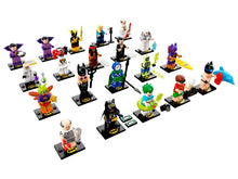 THE LEGO® BATMAN MOVIE - CMF Series 2 - 71020 - Full Set of 20 Minifigures with Accessories