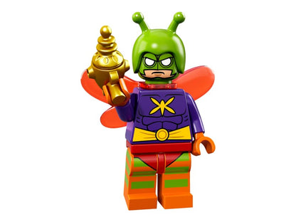THE LEGO® BATMAN MOVIE - CMF Series 2 - 71020 - Full Set of 20 Minifigures with Accessories