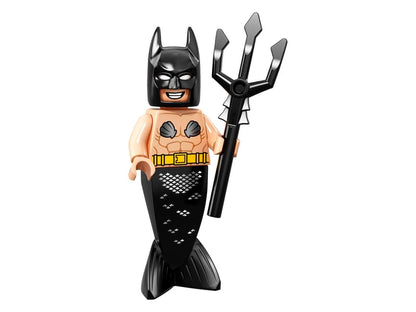 THE LEGO® BATMAN MOVIE - CMF Series 2 - 71020 - Full Set of 20 Minifigures with Accessories