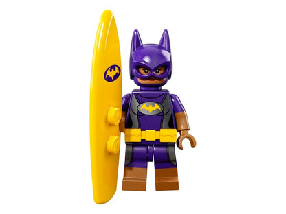 THE LEGO® BATMAN MOVIE - CMF Series 2 - 71020 - Full Set of 20 Minifigures with Accessories