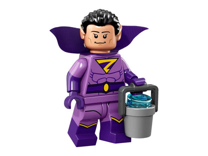 THE LEGO® BATMAN MOVIE - CMF Series 2 - 71020 - Full Set of 20 Minifigures with Accessories