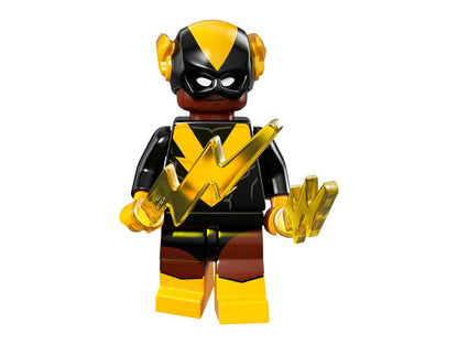 THE LEGO® BATMAN MOVIE - CMF Series 2 - 71020 - Full Set of 20 Minifigures with Accessories
