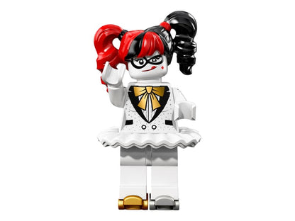 THE LEGO® BATMAN MOVIE - CMF Series 2 - 71020 - Full Set of 20 Minifigures with Accessories