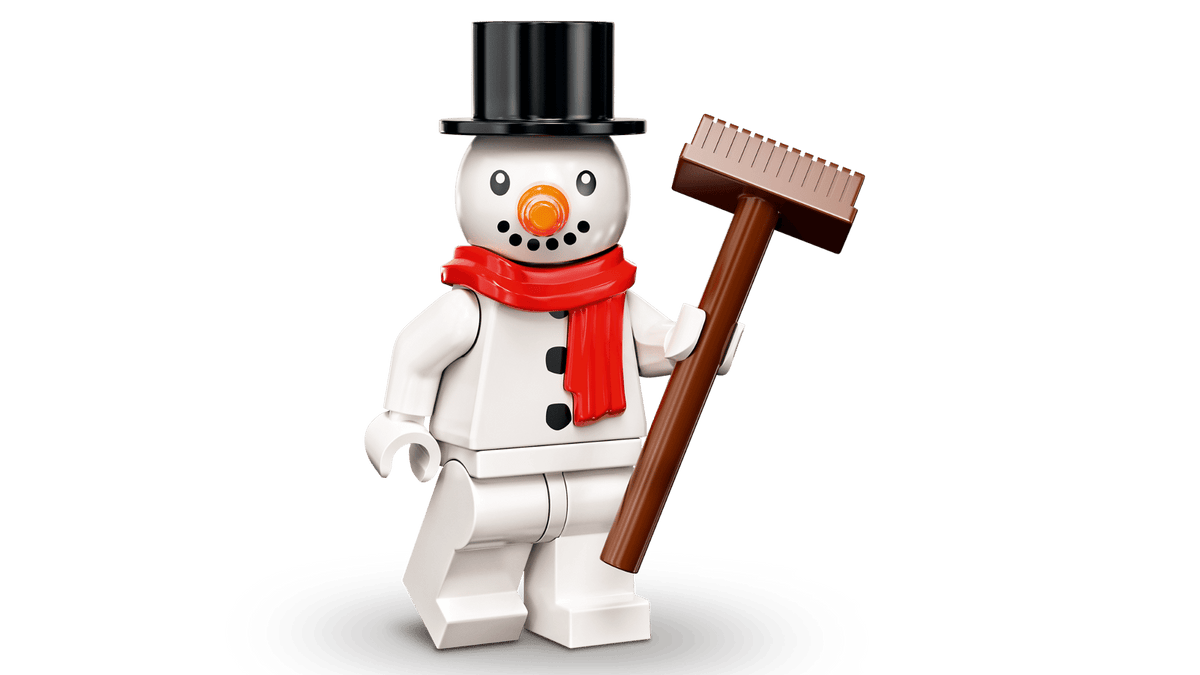 LEGO® Minifigures - CMF Series 23 - 71034 - Full Set of 12 Minifigures with Accessories