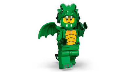 LEGO® Minifigures - CMF Series 23 - 71034 - Full Set of 12 Minifigures with Accessories