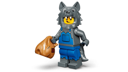 LEGO® Minifigures - CMF Series 23 - 71034 - Full Set of 12 Minifigures with Accessories