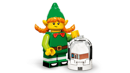 LEGO® Minifigures - CMF Series 23 - 71034 - Full Set of 12 Minifigures with Accessories