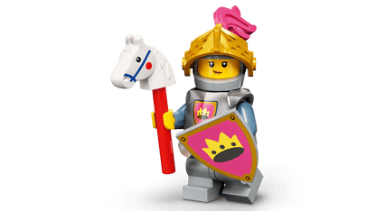 LEGO® Minifigures - CMF Series 23 - 71034 - Full Set of 12 Minifigures with Accessories