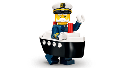 LEGO® Minifigures - CMF Series 23 - 71034 - Full Set of 12 Minifigures with Accessories