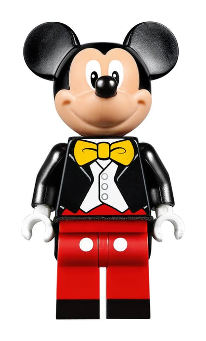LEGO® Disney The Disney Castle | 71040 | 4080 Piece Building Set