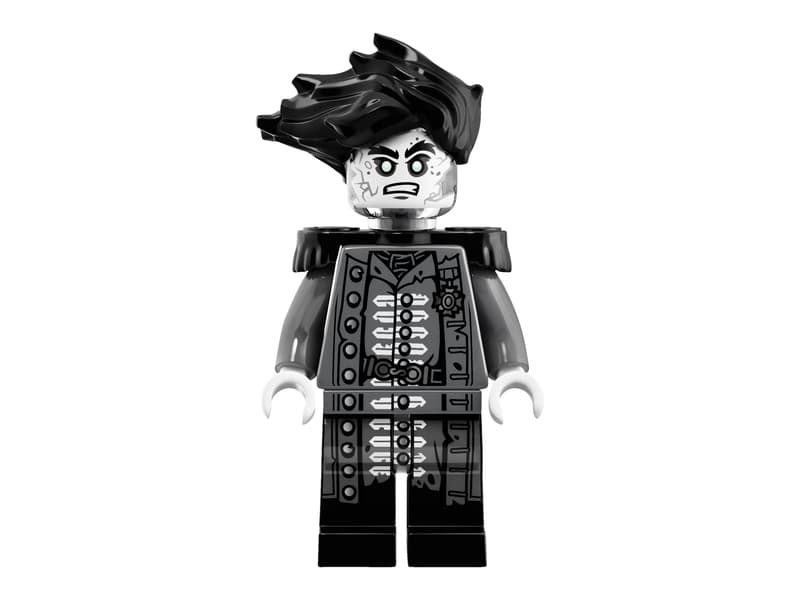 LEGO® Disney™ The Pirates of the Carribean - Silent Mary - 71042 - 2294 Piece Building Set