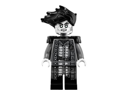 LEGO® Disney™ The Pirates of the Carribean - Silent Mary - 71042 - 2294 Piece Building Set
