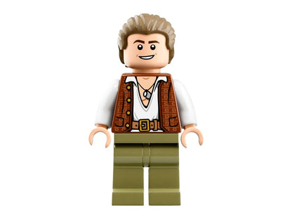 LEGO® Disney™ The Pirates of the Carribean - Silent Mary - 71042 - 2294 Piece Building Set