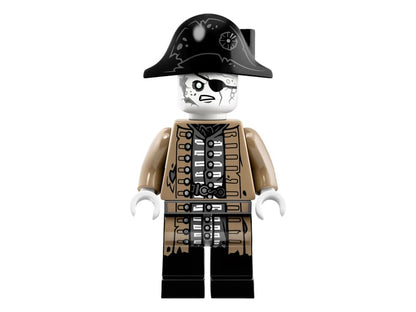 LEGO® Disney™ The Pirates of the Carribean - Silent Mary - 71042 - 2294 Piece Building Set