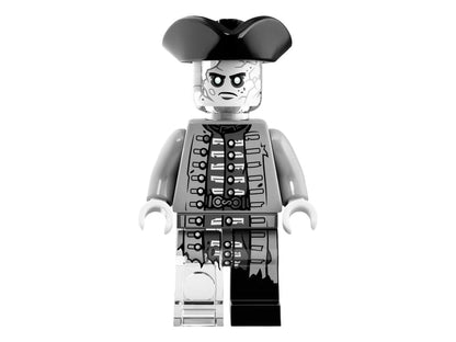 LEGO® Disney™ The Pirates of the Carribean - Silent Mary - 71042 - 2294 Piece Building Set