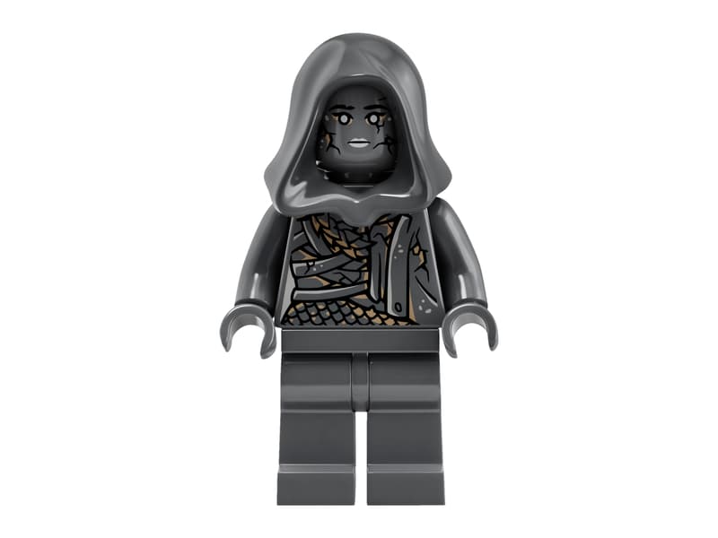 LEGO® Disney™ The Pirates of the Carribean - Silent Mary - 71042 - 2294 Piece Building Set