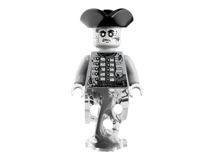 LEGO® Disney™ The Pirates of the Carribean - Silent Mary - 71042 - 2294 Piece Building Set