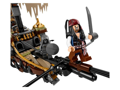 LEGO® Disney™ The Pirates of the Carribean - Silent Mary - 71042 - 2294 Piece Building Set