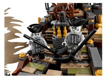 LEGO® Disney™ The Pirates of the Carribean - Silent Mary - 71042 - 2294 Piece Building Set