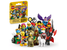 LEGO® Minifigures CMF Series 25 Mystery Box Toy (1 of 12 to Collect) - 71045 - Building Set