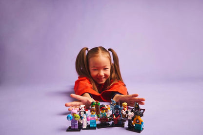 LEGO® Minifigures - CMF Series 27 - 71048 - Full Set of 12 Minifigures with Accessories