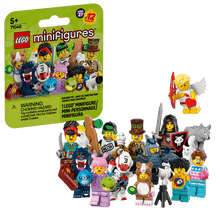 LEGO® Minifigures - CMF Series 27 - 71048 - Full Set of 12 Minifigures with Accessories