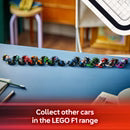 LEGO® F1® Collectible Race Cars Limited-Edition (1 of 12 to Collect) - 71049 - 29 Piece Building Set