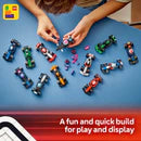 LEGO® F1® Collectible Race Cars Limited-Edition (1 of 12 to Collect) - 71049 - 29 Piece Building Set