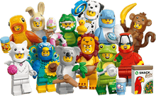 LEGO® Minifigures - CMF Series 28 - 71051 - Full Set of 12 Minifigures with Accessories