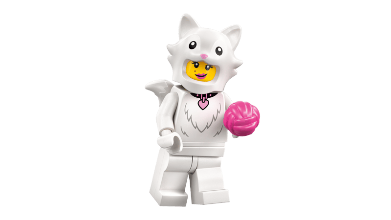 LEGO® Minifigures - CMF Series 28 - 71051 - Full Set of 12 Minifigures with Accessories