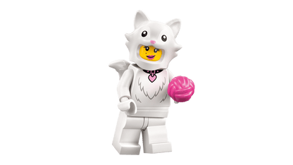 LEGO® Minifigures - CMF Series 28 - 71051 - Full Set of 12 Minifigures with Accessories