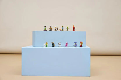 LEGO® Minifigures Series 29 Blind / Mystery Box - 71052 - Collect All 12