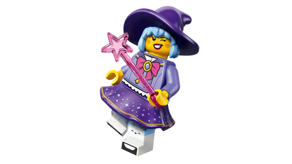 LEGO® Minifigures - CMF Series 29 - 71052 - Full Set of 12 Minifigures with Accessories